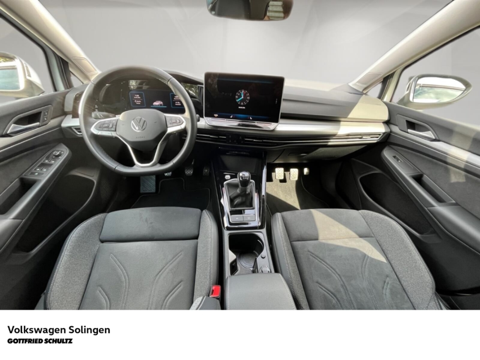 Volkswagen Golf – Bild 5