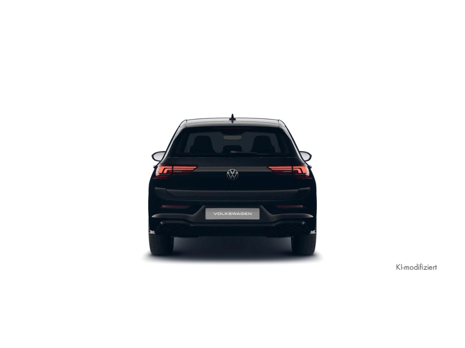 Volkswagen Golf – Bild 6