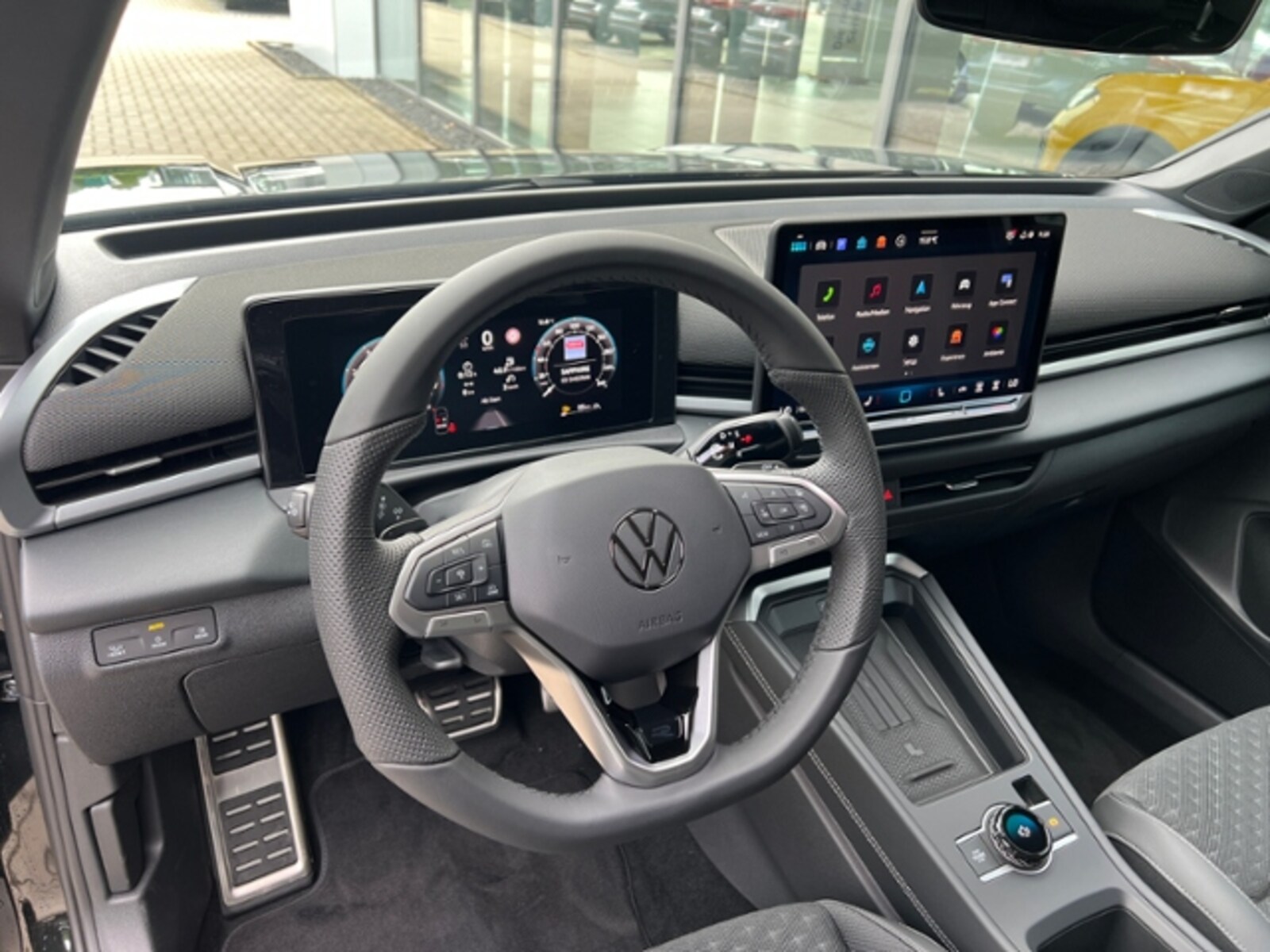 Volkswagen T-Roc – Bild 7