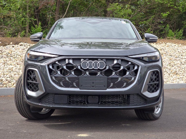 2025 Audi Q5 Sportback Premium Plus - Photo 31