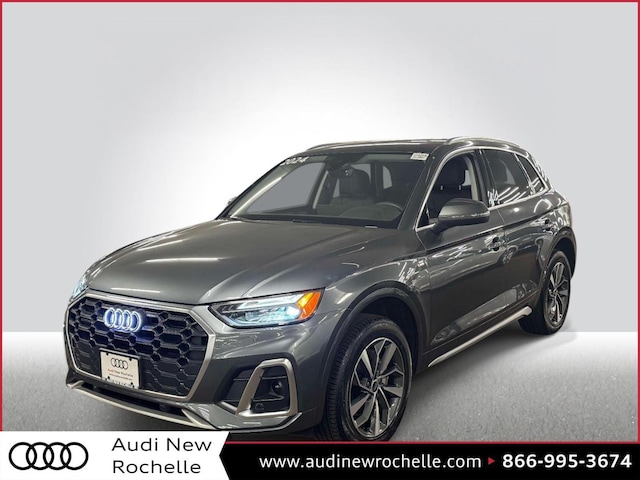 2024 Audi Q5