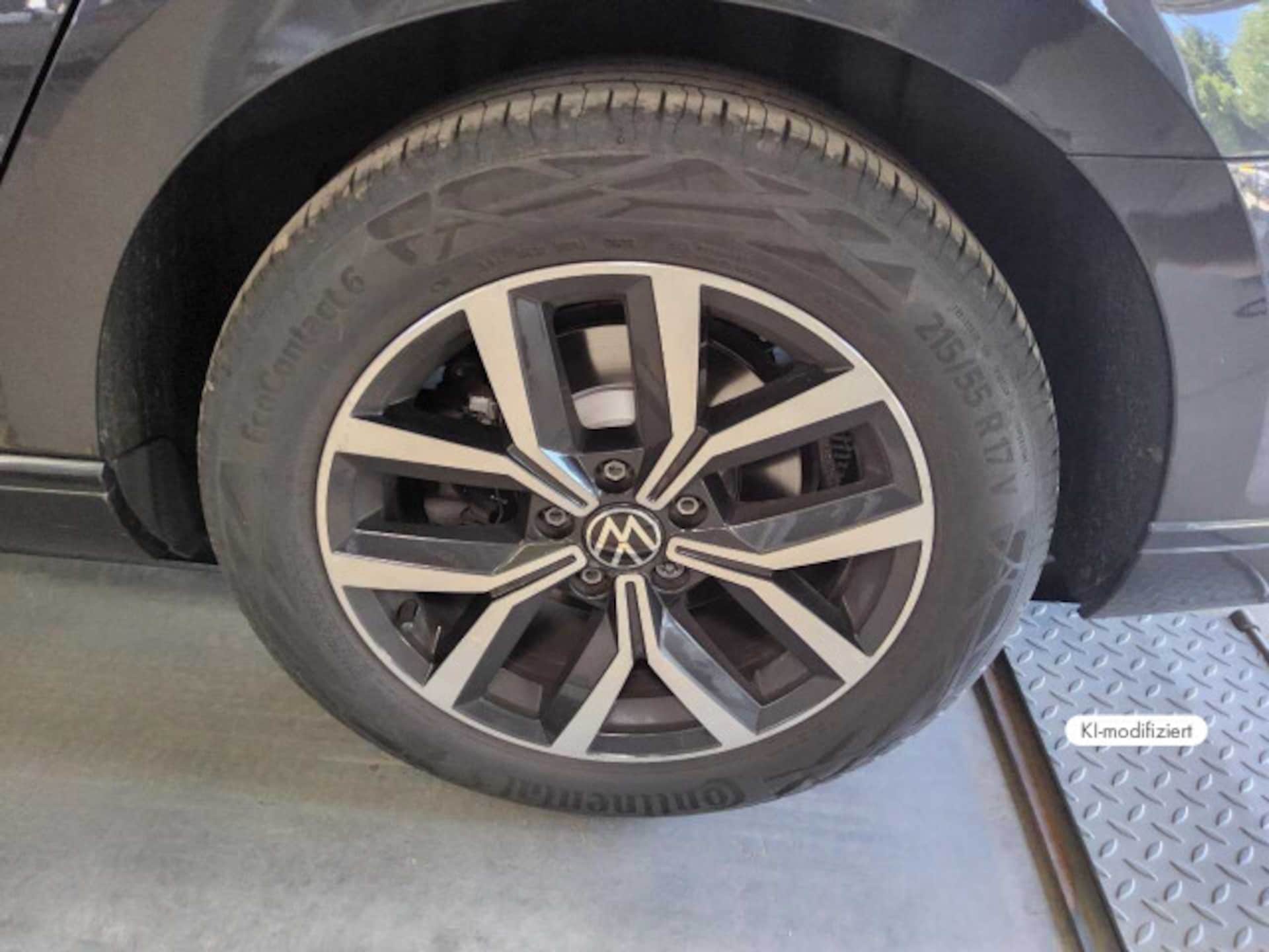 Volkswagen Passat Variant Business