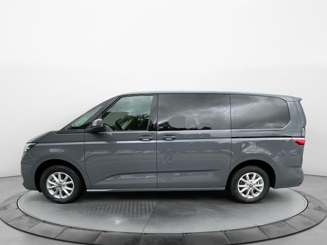 Volkswagen Multivan langversion