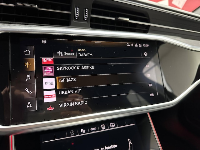 Audi RS6 Avant RS 6 Avant 600 Ch Tiptronic - 2022 - Joinsteer - #33