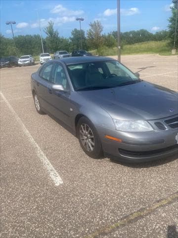Used 2004 Saab 9-3 Linear with VIN YS3FB45S141041266 for sale in Maplewood, Minnesota