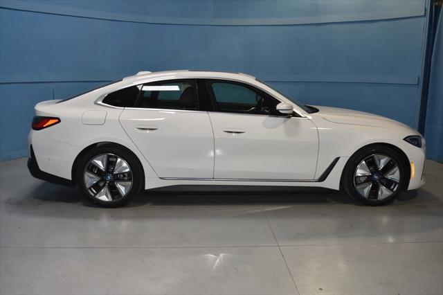 2024 BMW i4 40 - Photo 22