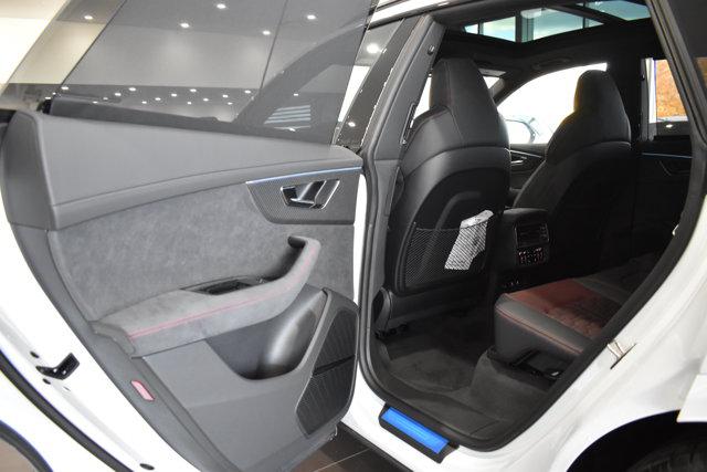 2026 Audi RS Q8 Base - Photo 36