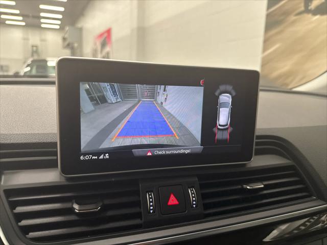 2019 AUDI Q5 - Image 24