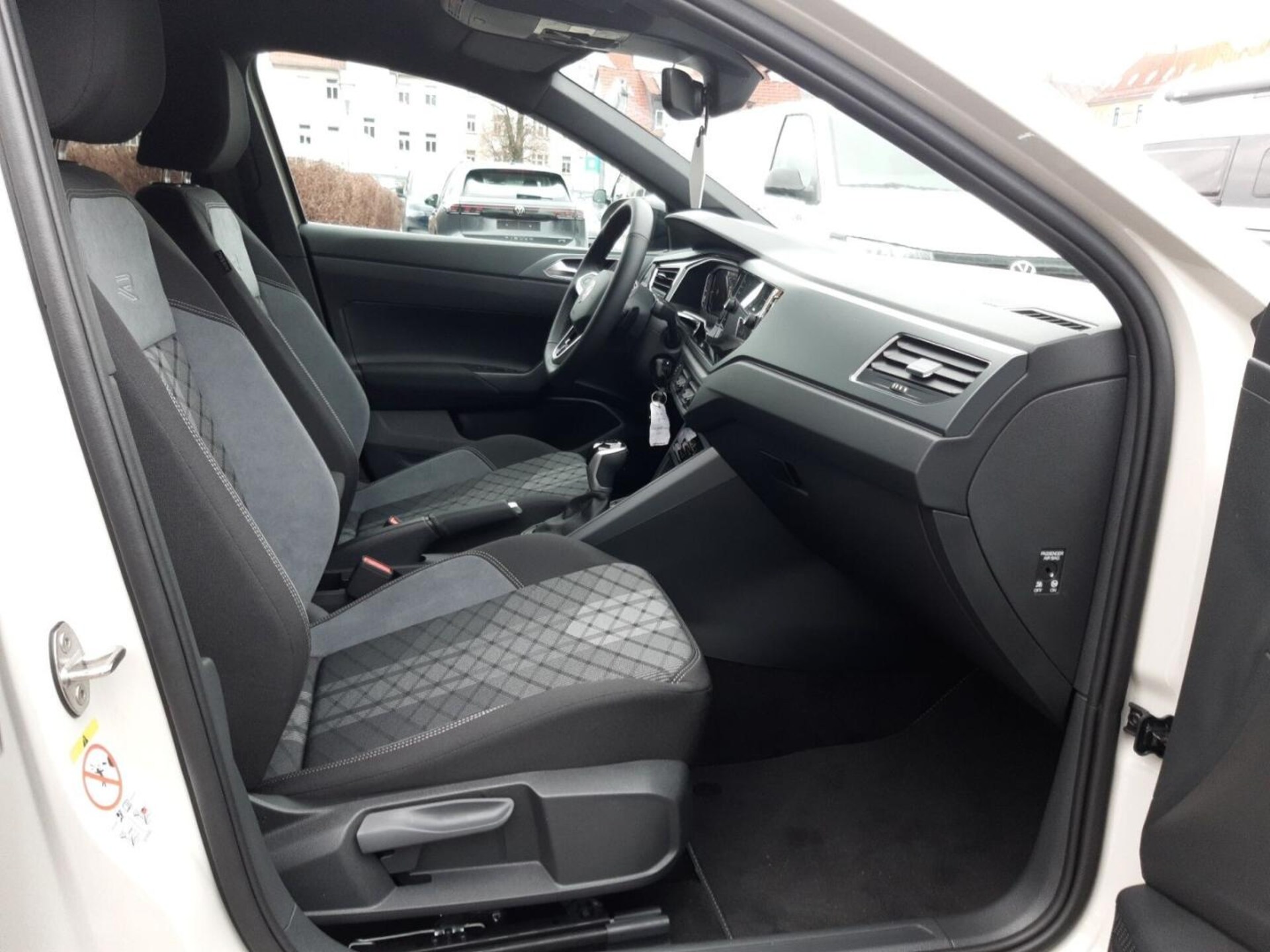 Volkswagen Taigo R-Line