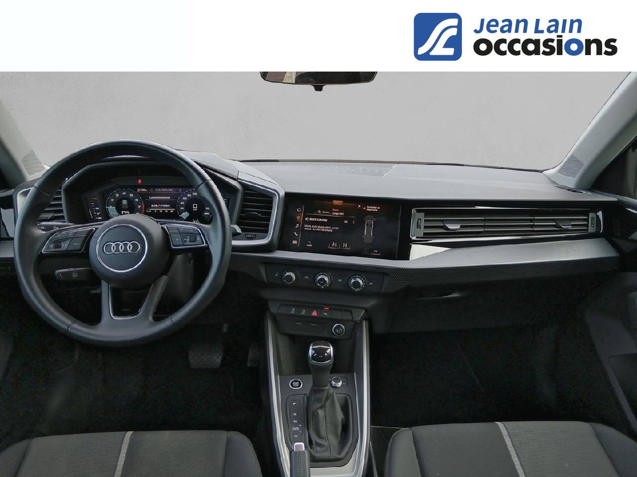 Image about Audi A1 citycarver Design 30 TFSI 81 kW (110 ch) S tronic