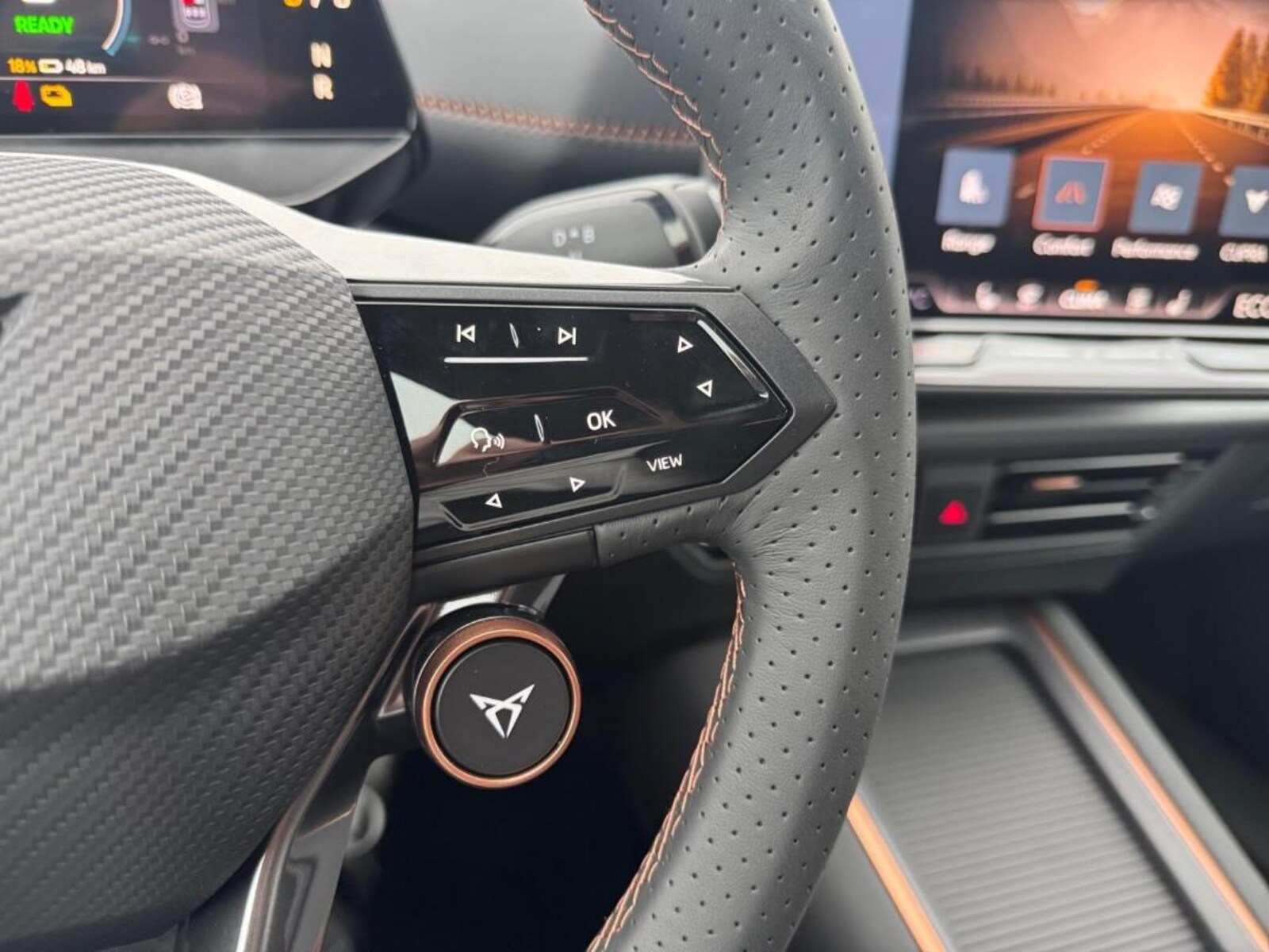 CUPRA Born – Bild 27