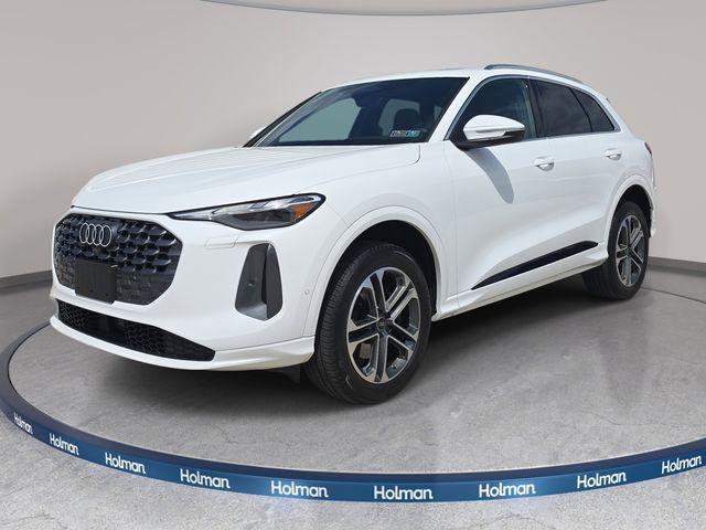 2025 Audi Q5 40 Premium's photo
