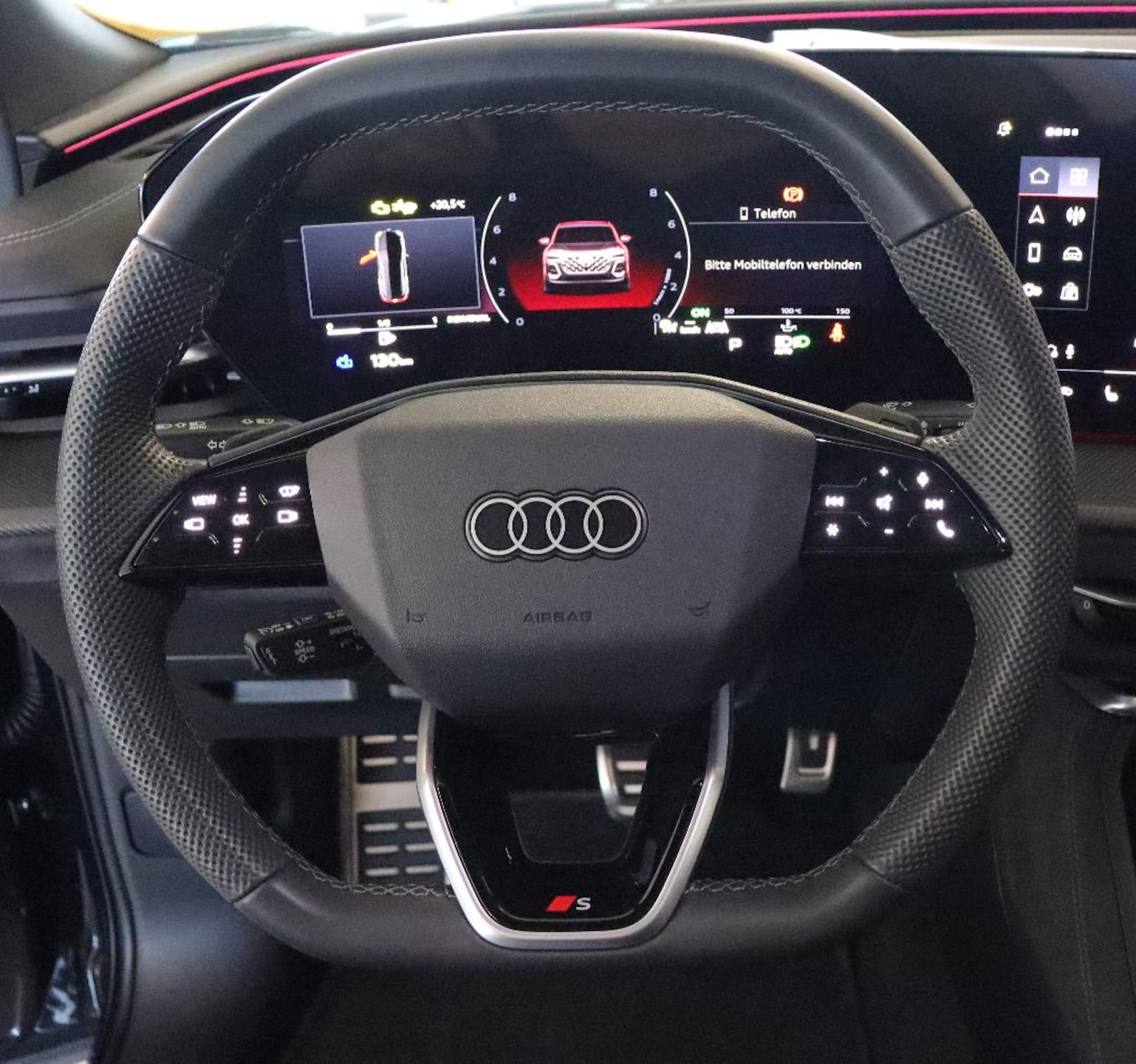 Audi SQ5 SUV