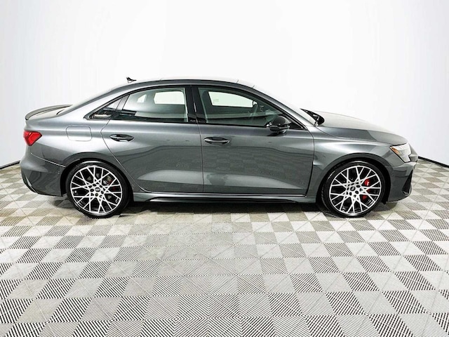 2026 Audi RS 3 Base - Photo 8