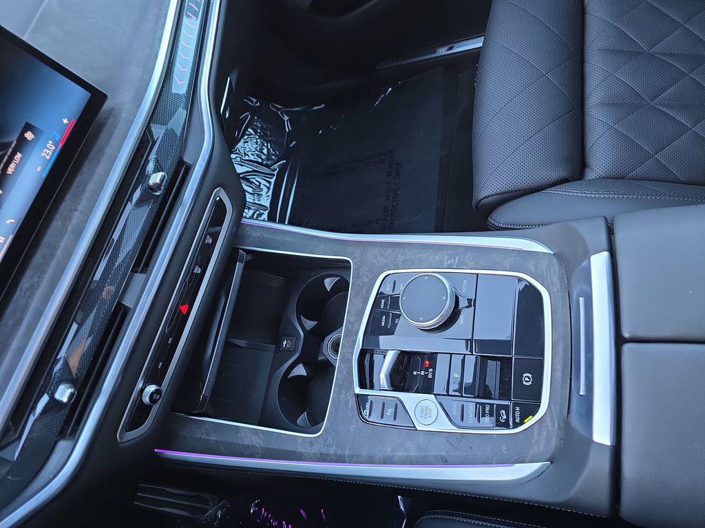 2025 BMW X5 40i - Photo 28
