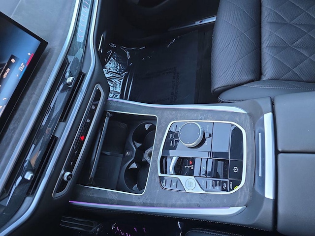 2025 BMW X5 40i - Photo 28