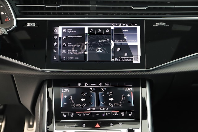 2026 Audi SQ7 Premium Plus - Photo 19