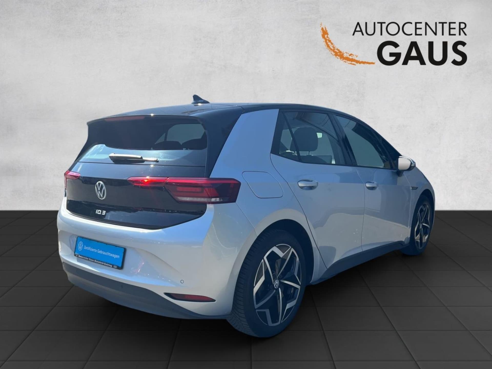 Volkswagen ID.3 Pro Performance