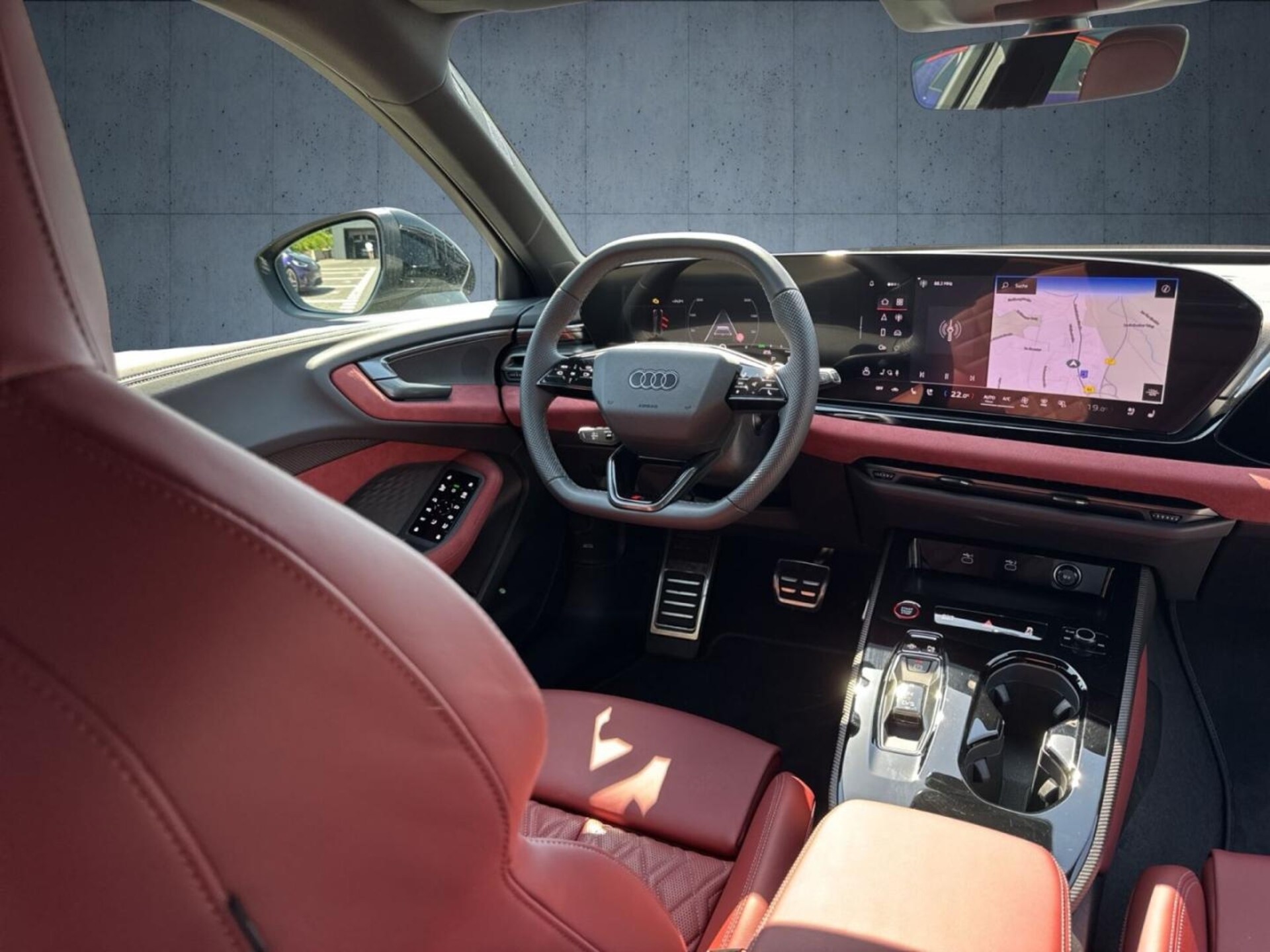 Audi S5 Avant