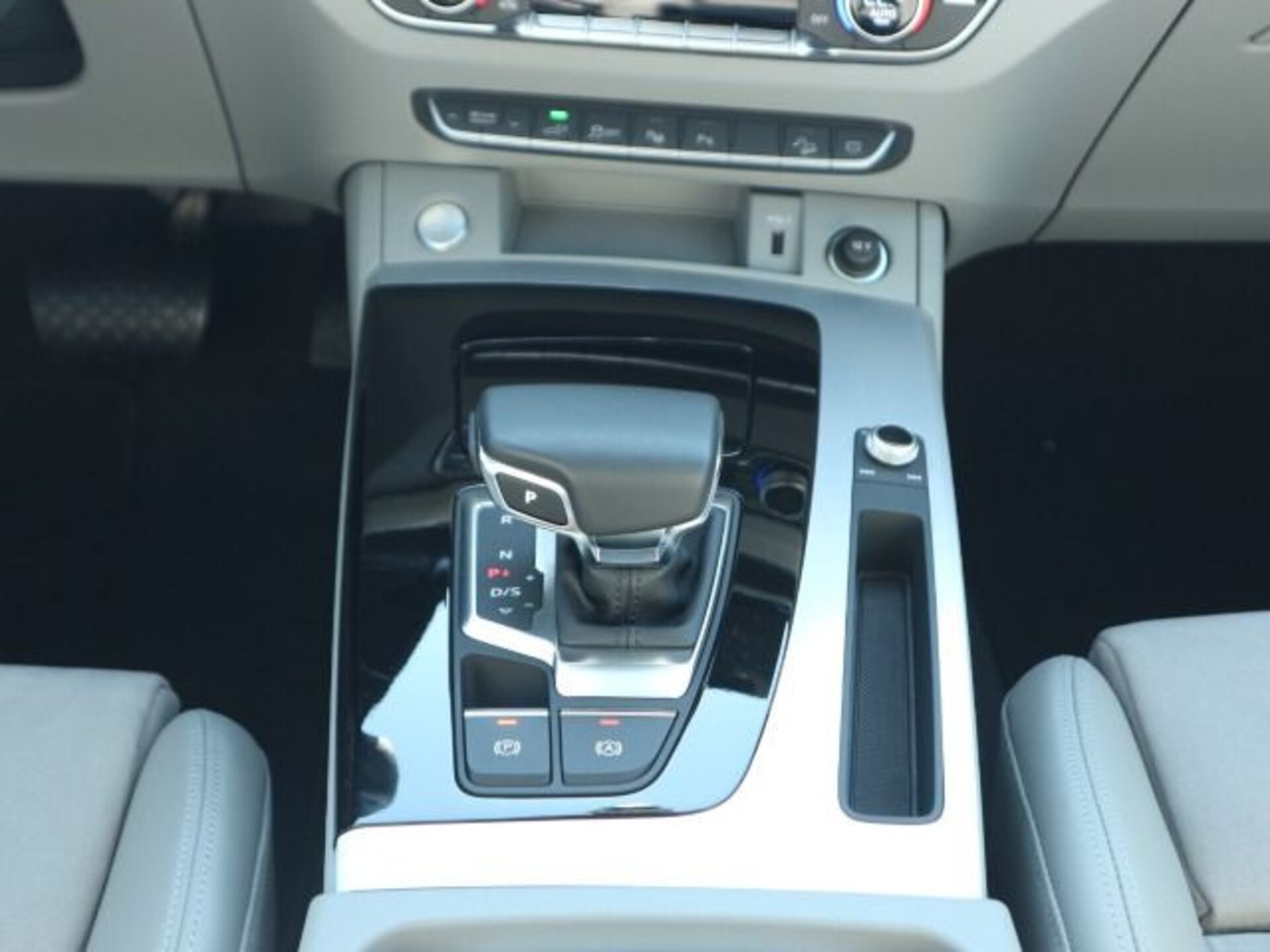 Audi Q5 TFSI e S line