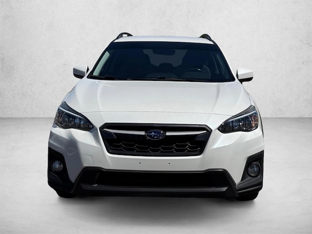 2019 Subaru Crosstrek