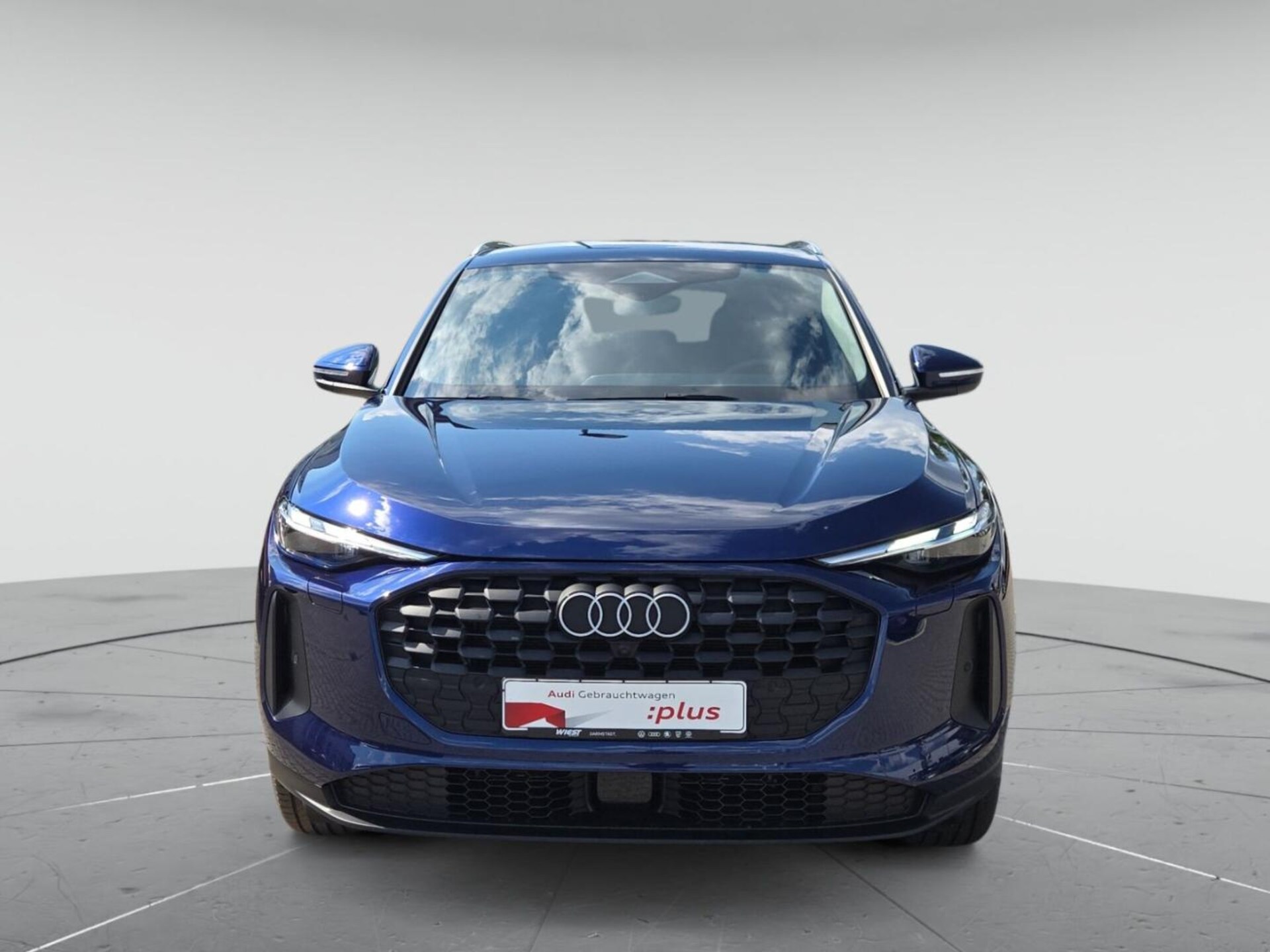 Audi Q5 SUV