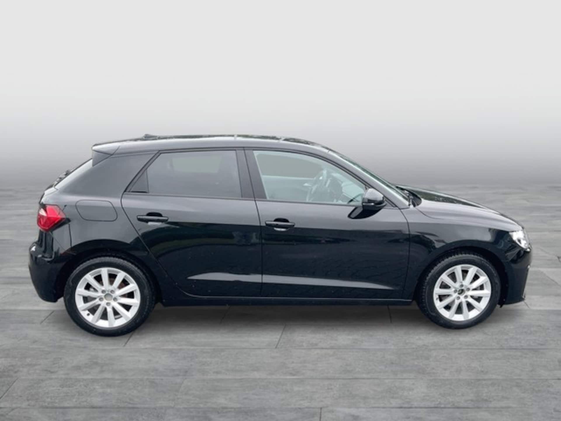 Audi A1 Sportback Advanced