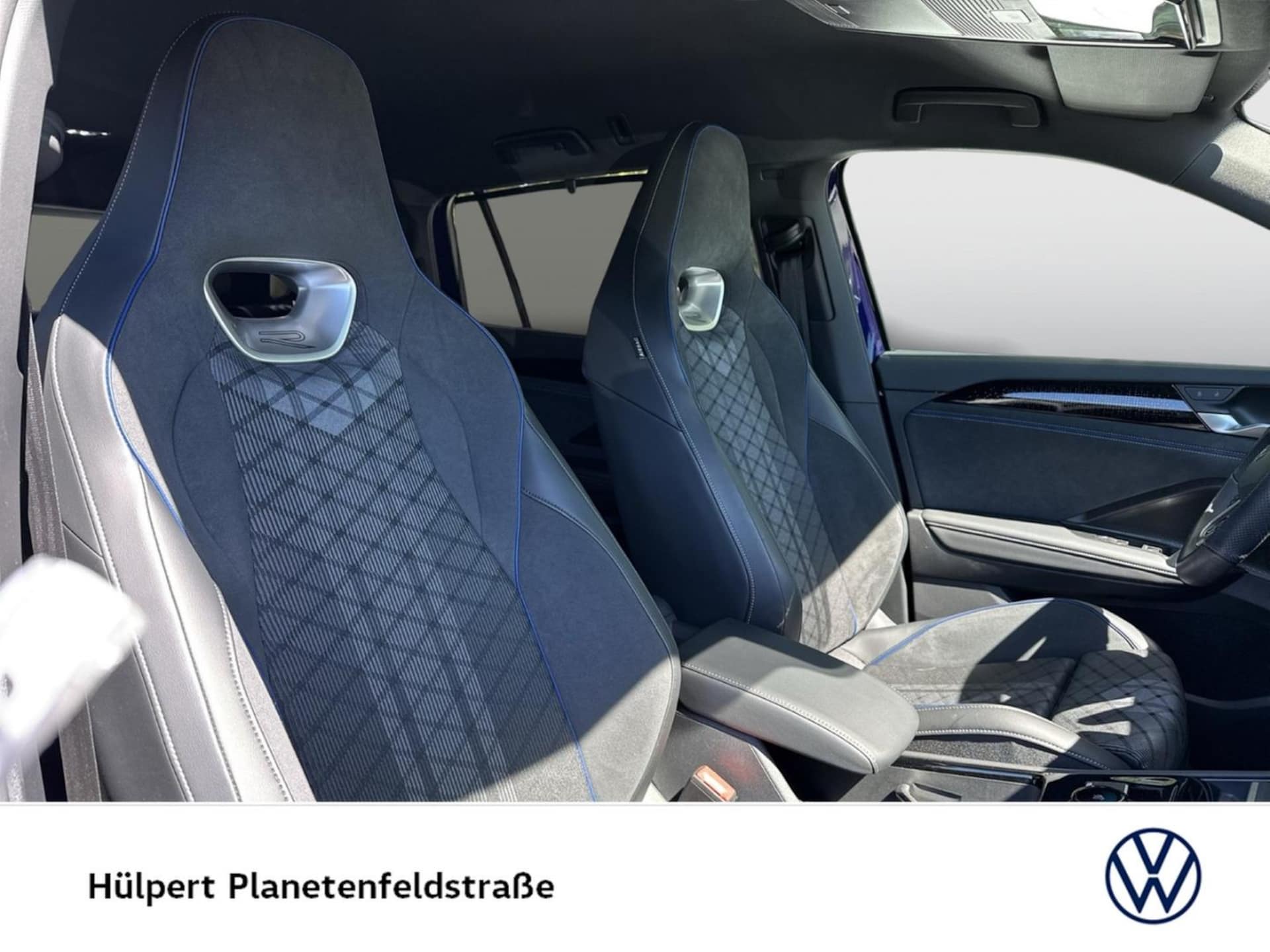 Volkswagen Tayron R-Line