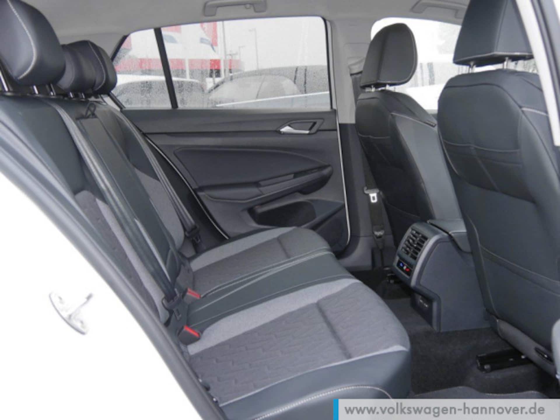 Volkswagen Golf ENERGY