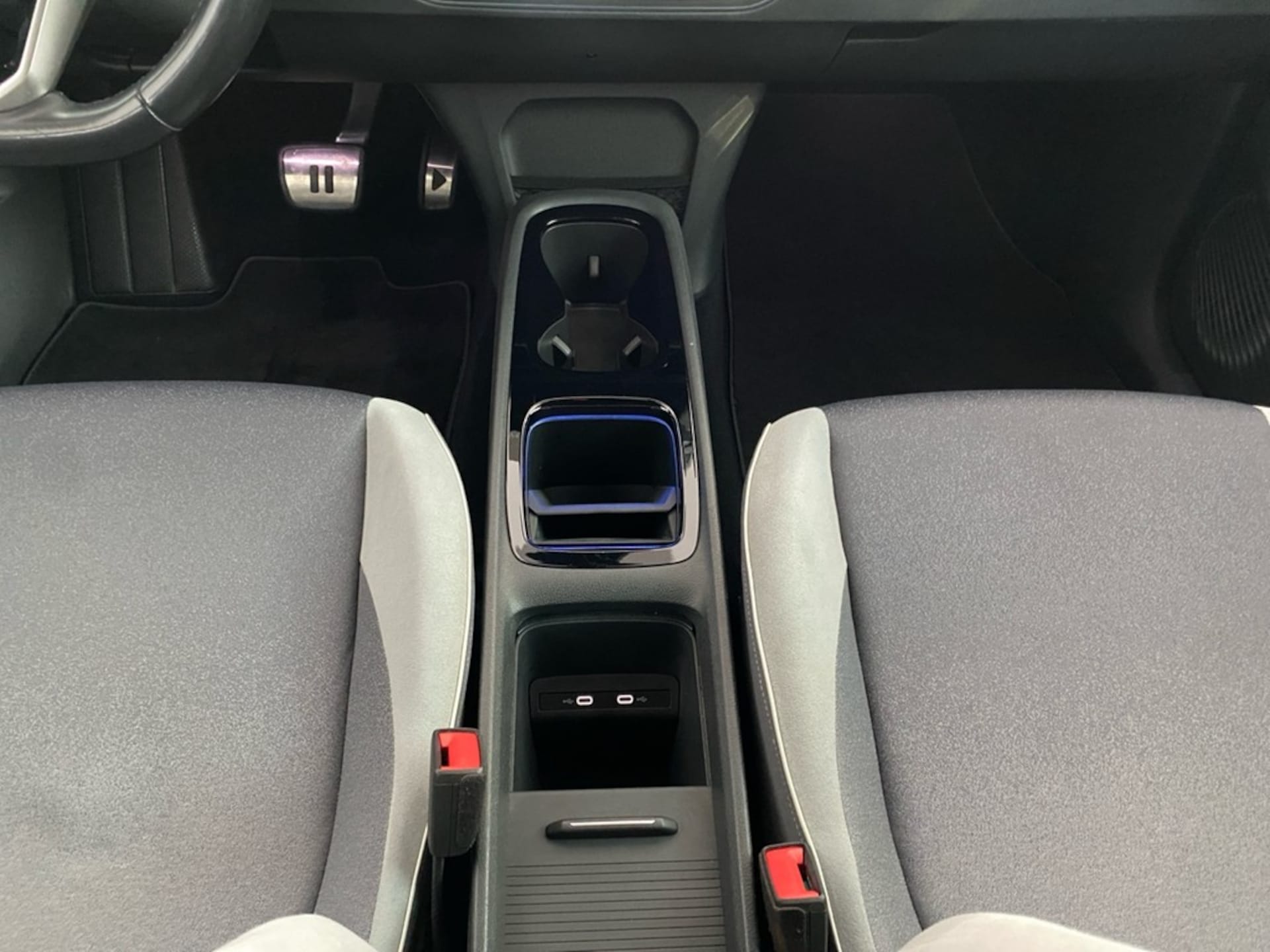 Volkswagen ID.3 Business