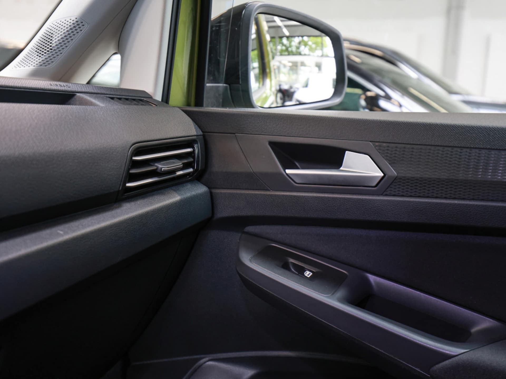 Volkswagen Caddy Maxi Life