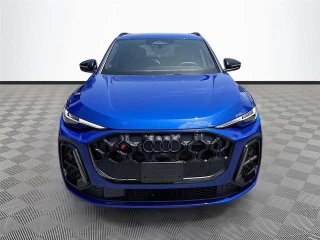 2026 Audi SQ5