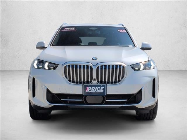 2024 BMW X5