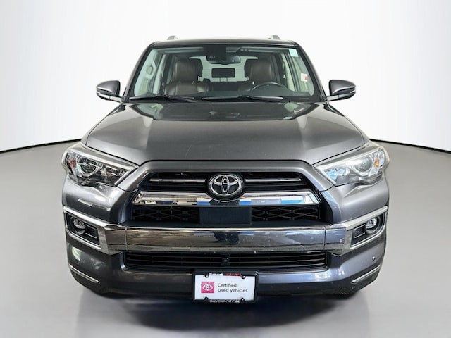 2023 Toyota 4Runner