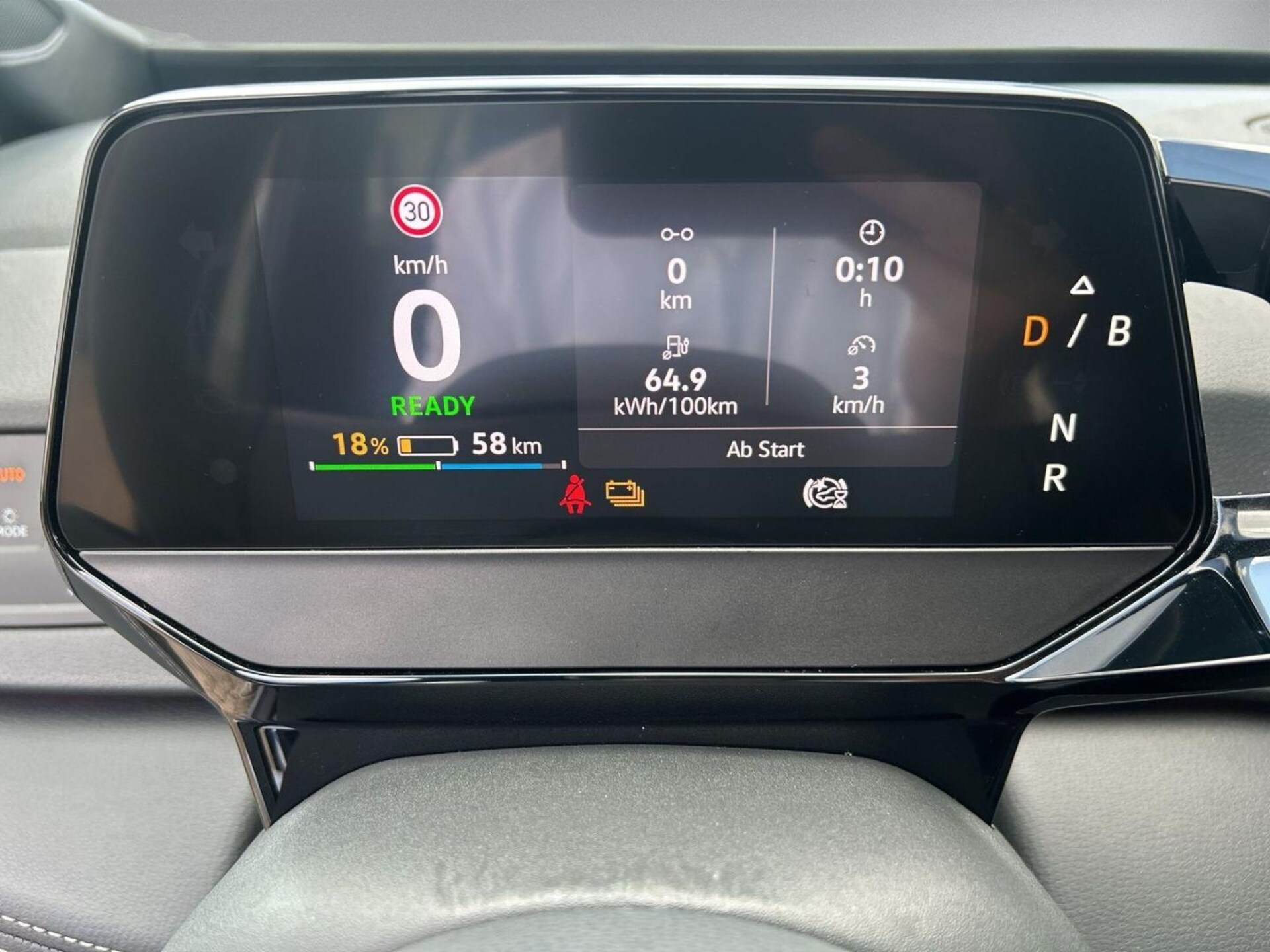 Volkswagen ID.3 Pro