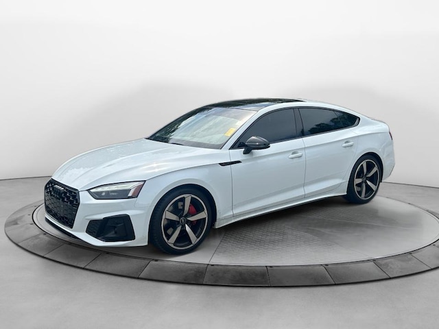 2023 Audi A5 Sportback