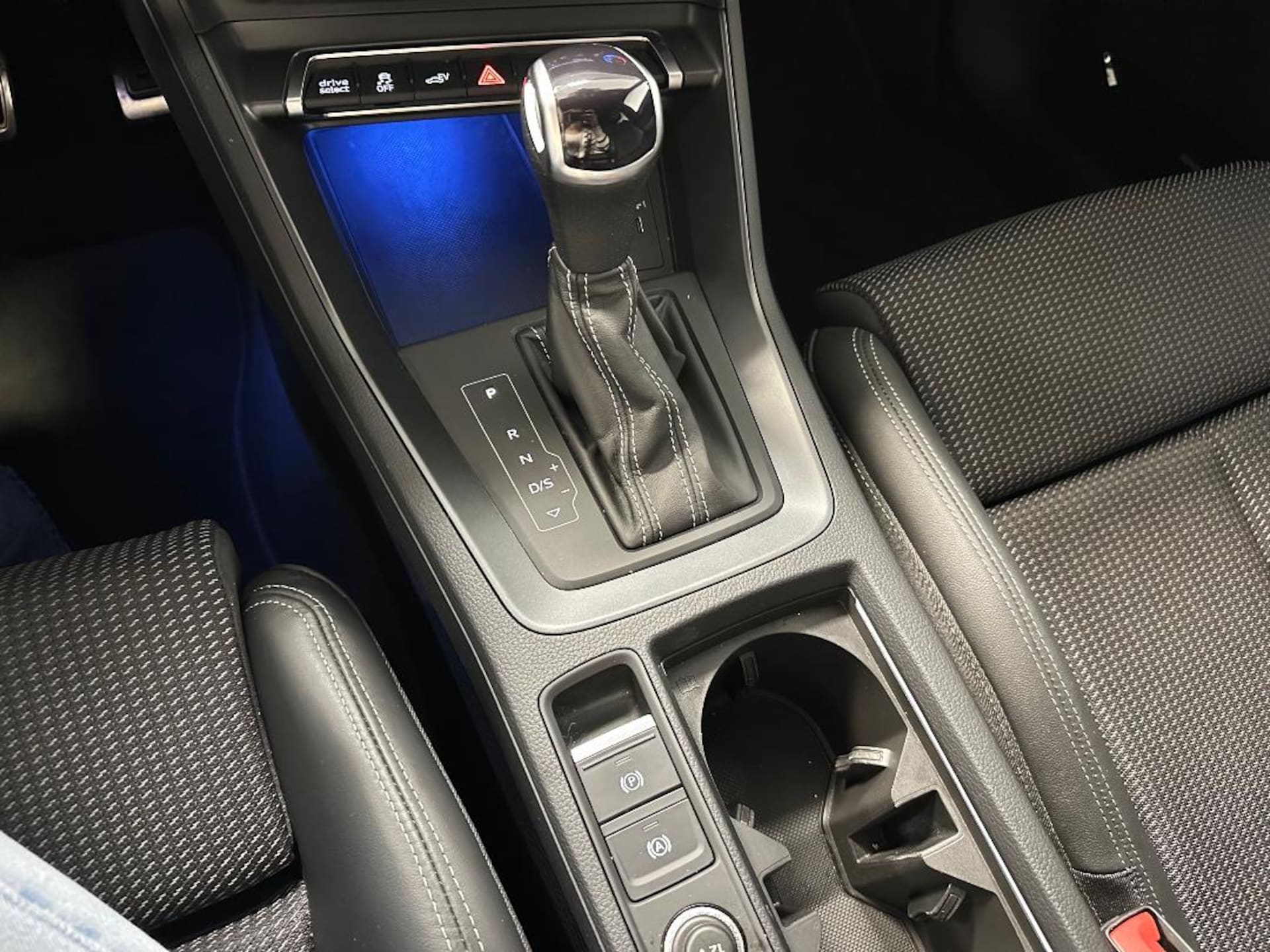 Audi Q3 Sportback TFSI e S line