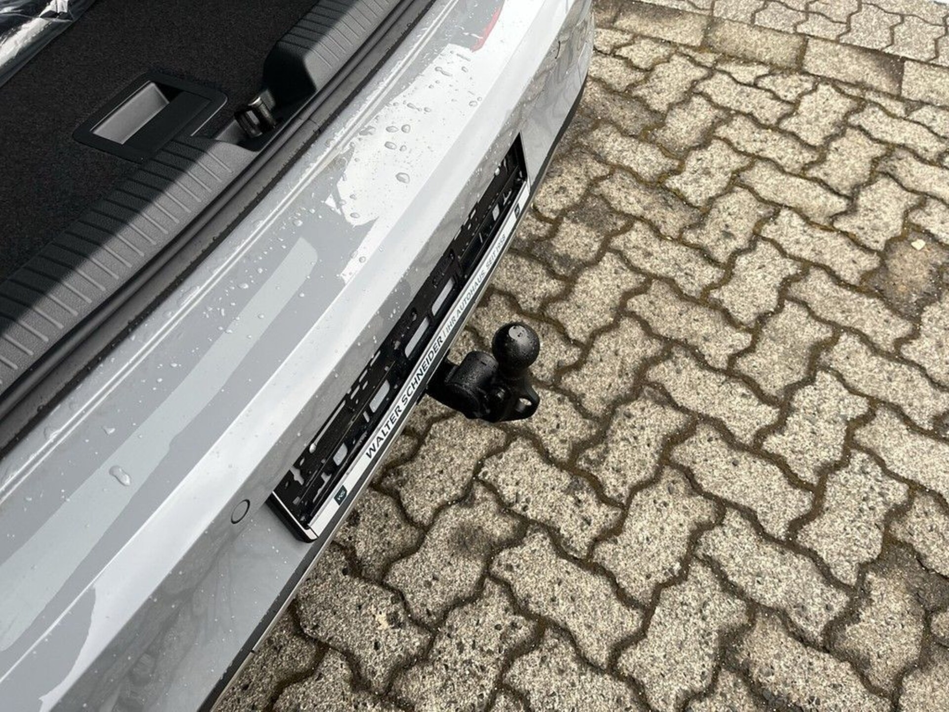 Volkswagen Golf Goal