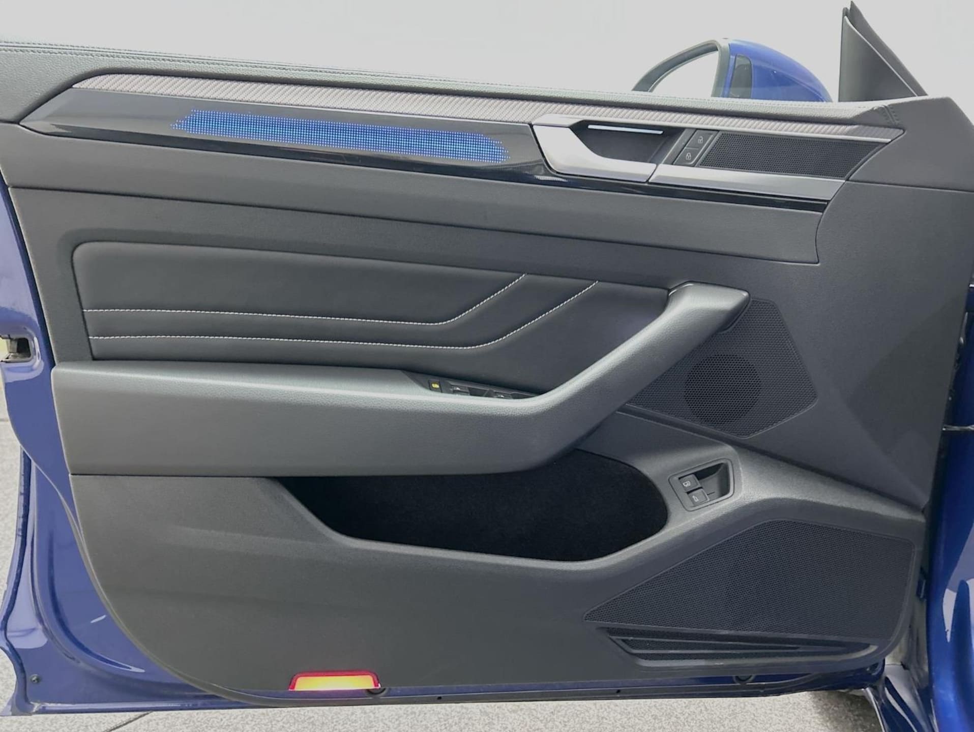 Volkswagen Arteon Shooting Brake R-Line