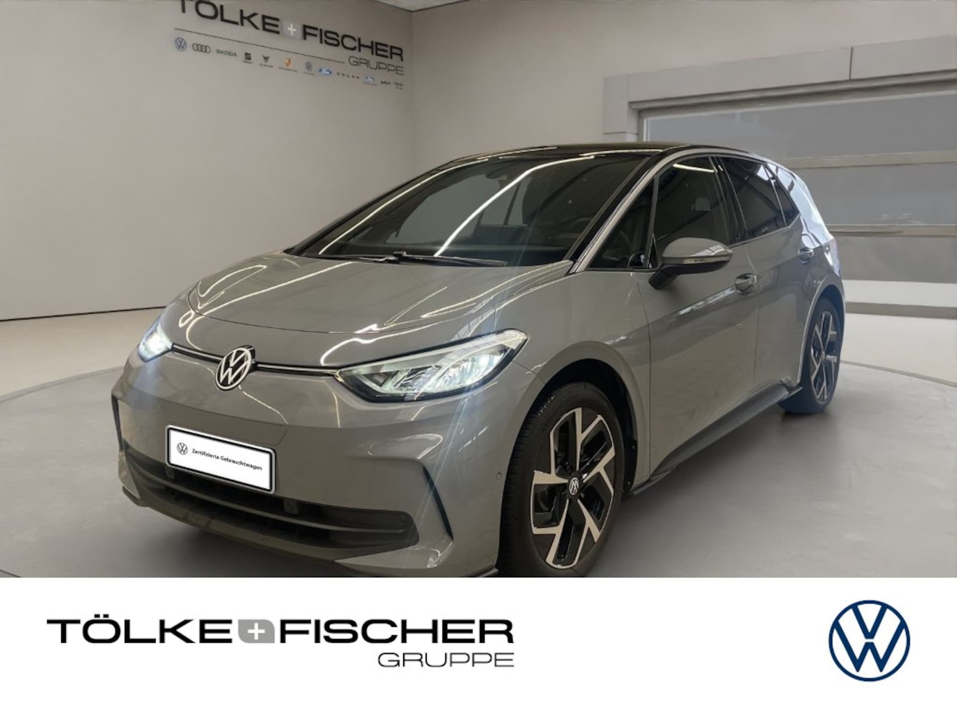 Volkswagen ID.3 MOVE Pro