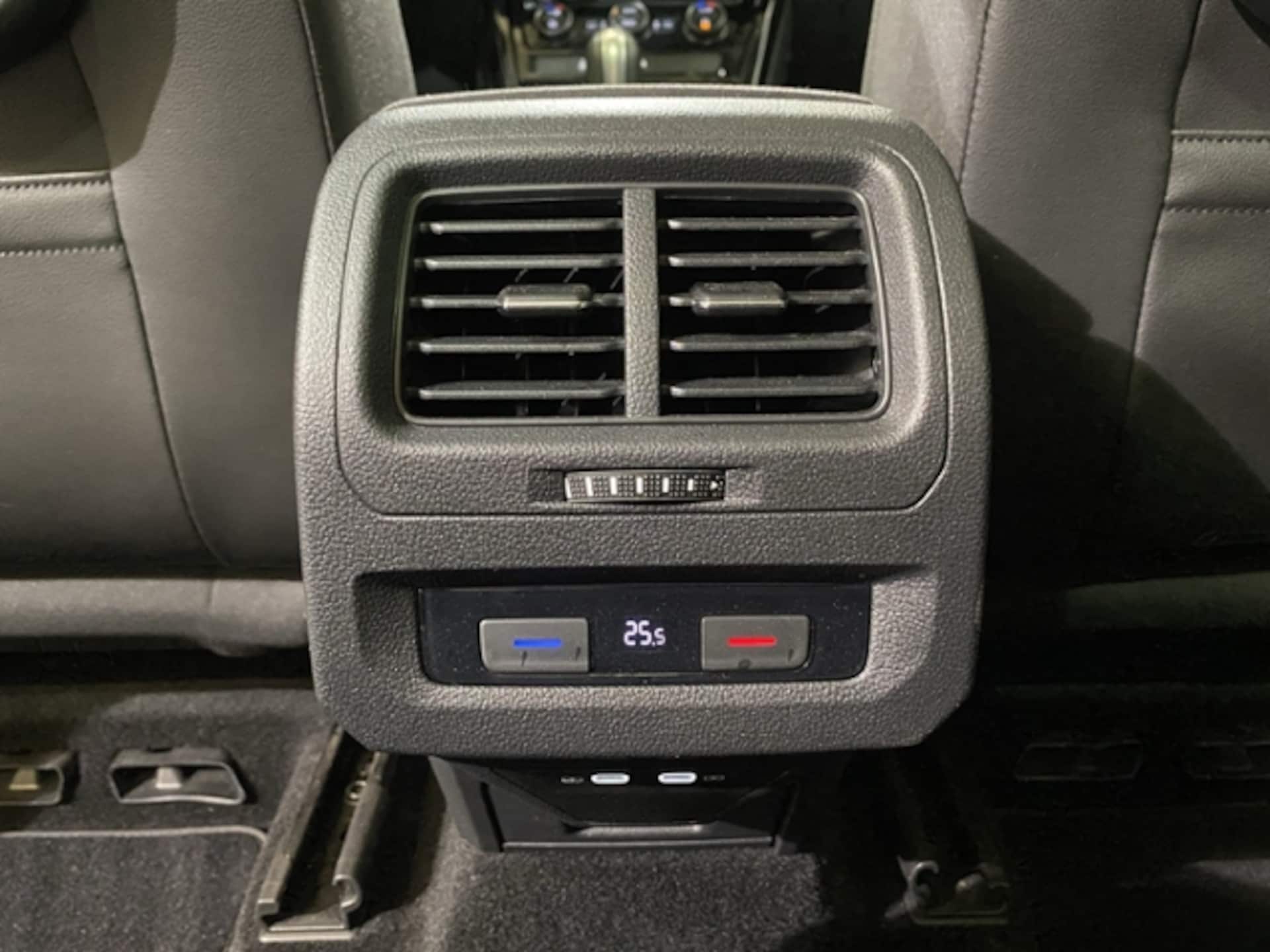 Volkswagen Touran Highline