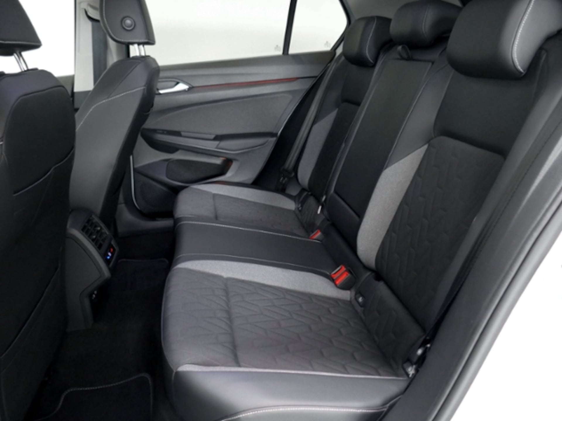 Volkswagen Golf Goal