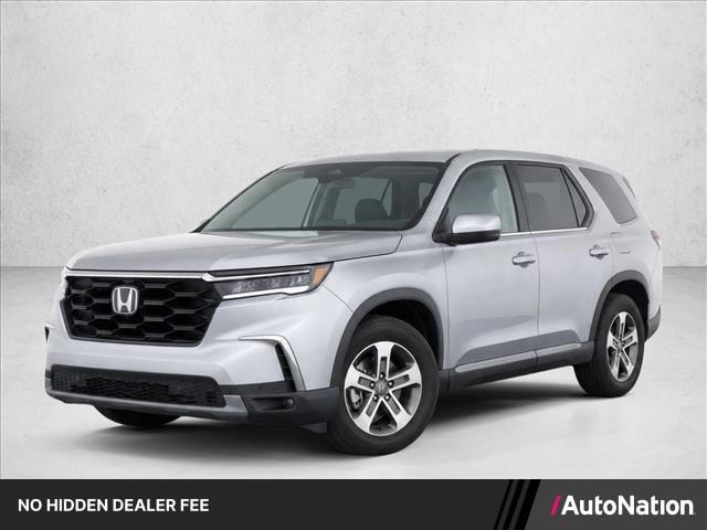 2023 Honda Pilot