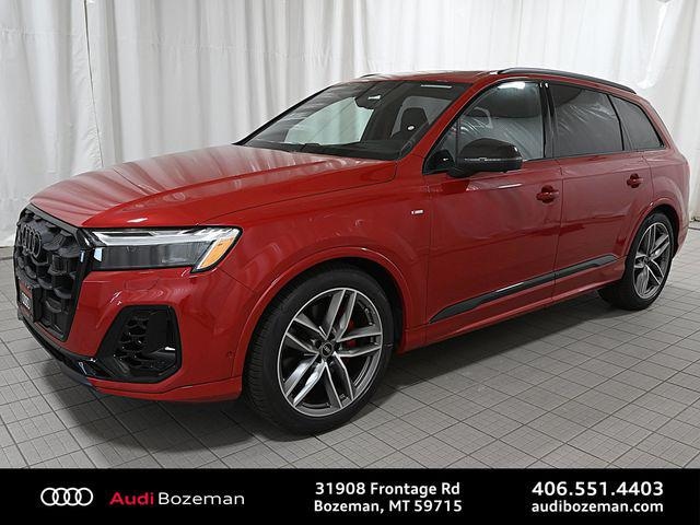 Photo of 2026 Audi Q7
