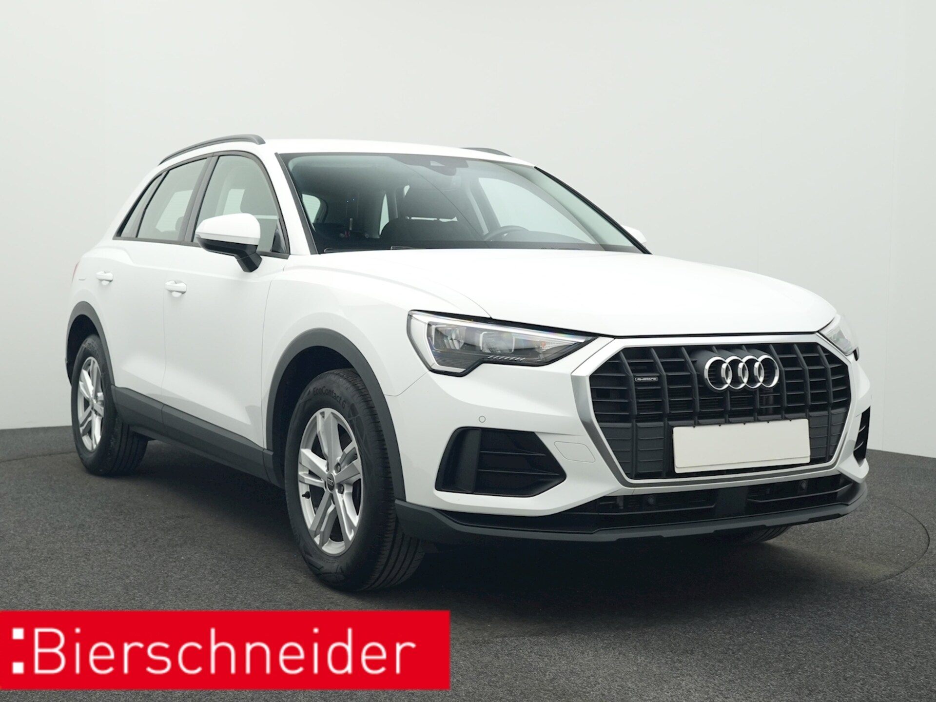 Audi Q3 SUV