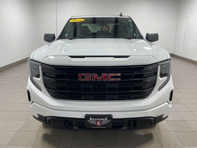2024 GMC Sierra