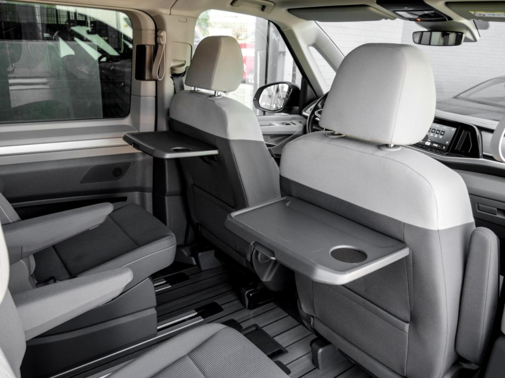 Volkswagen Multivan Langversion Life