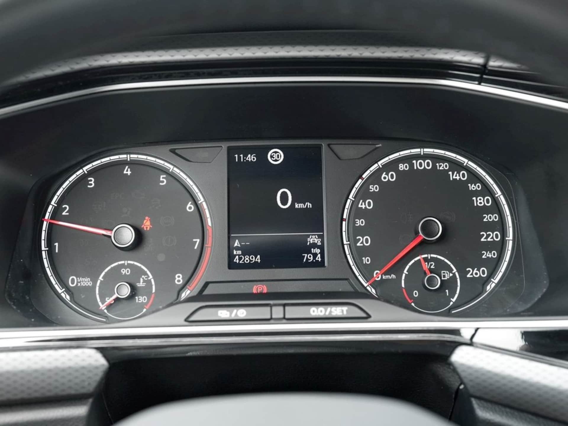 Volkswagen T-Cross ACTIVE