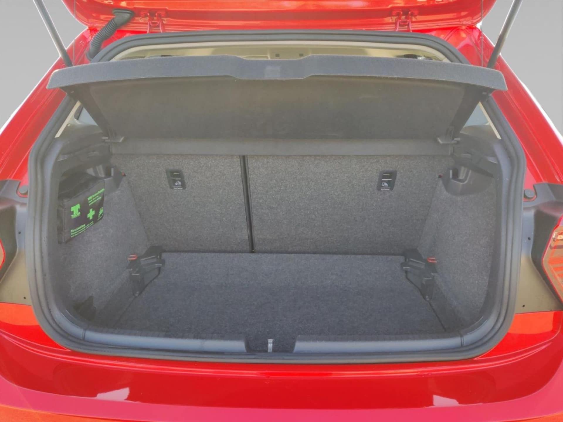 Volkswagen Polo Comfortline