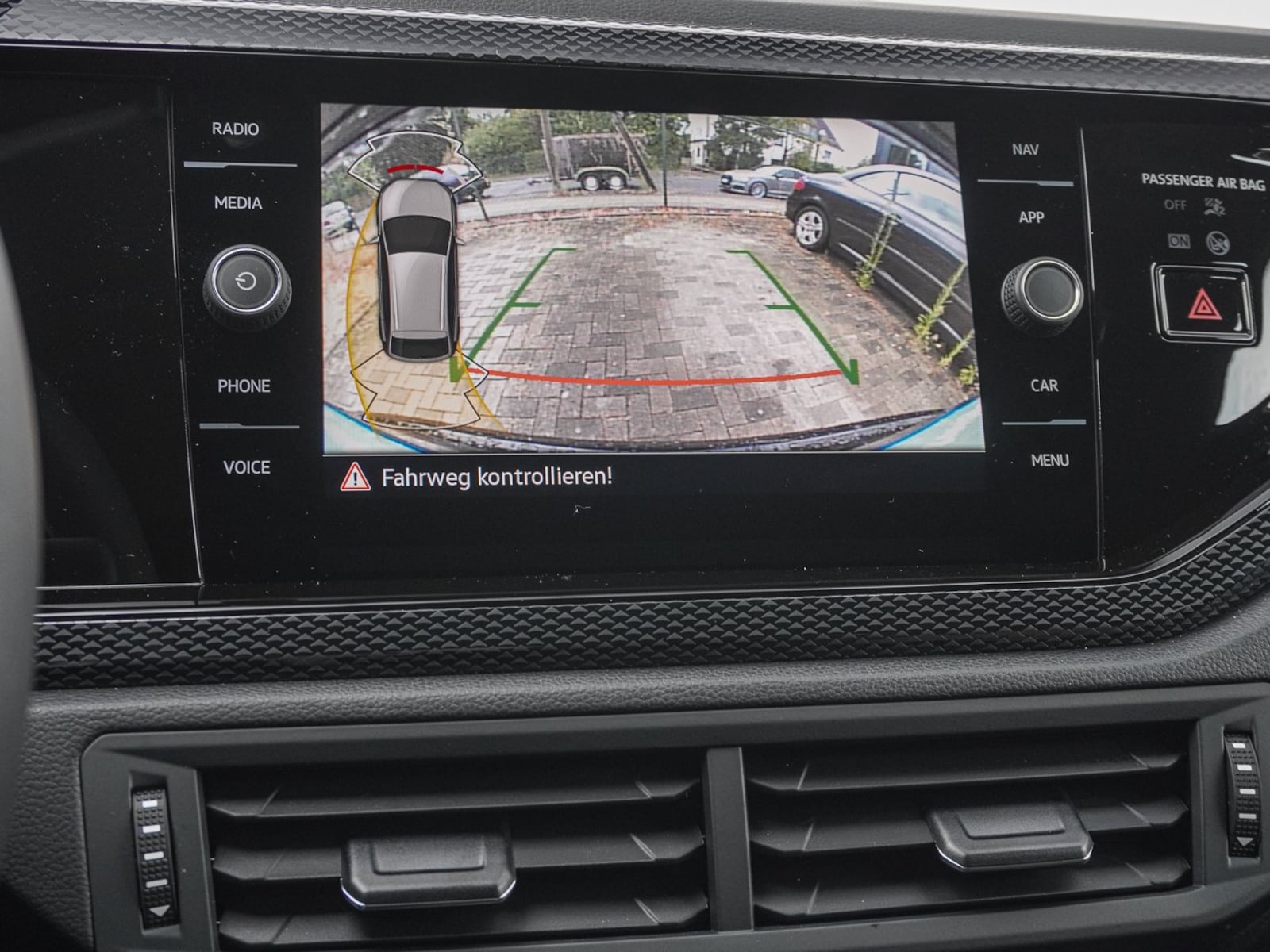 Volkswagen Taigo – Bild 13